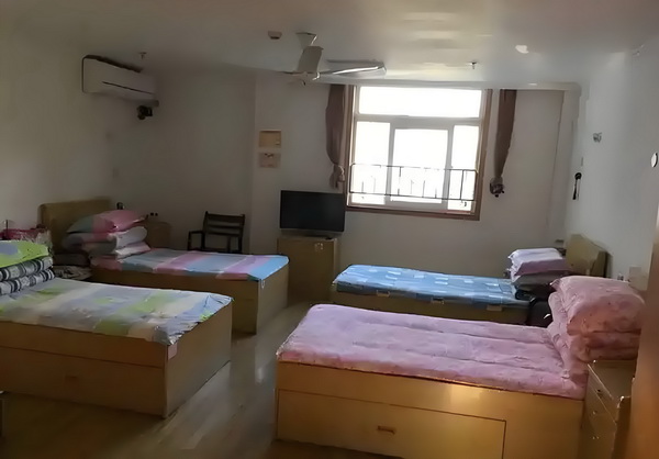 锦绣妃途